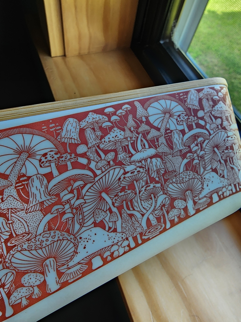 Bento Box Food Storage Container - Picture 4 of 6